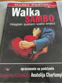 Walka sambo rosyjski system walki wręcz