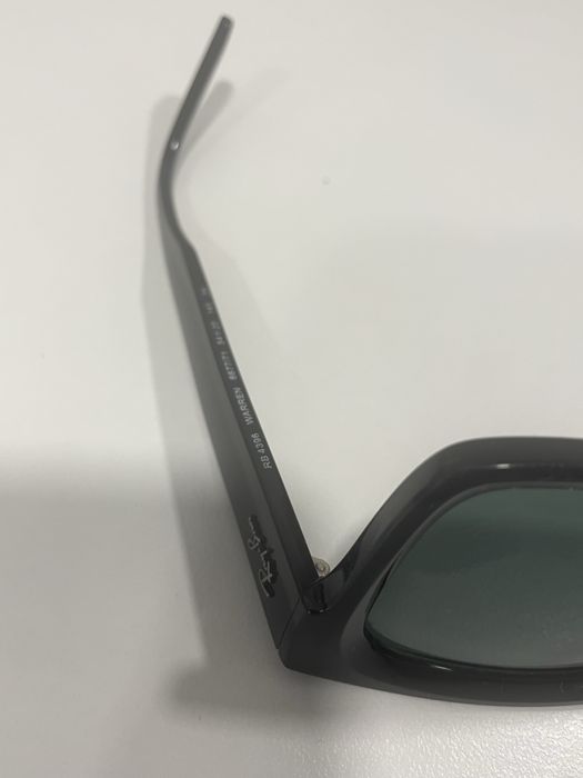 RAY-BAN WARREN como NoVos