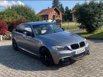 BMW 320 d Touring xDrive