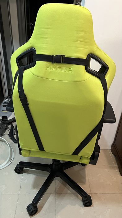 Ігрове Крісло Hator Arc