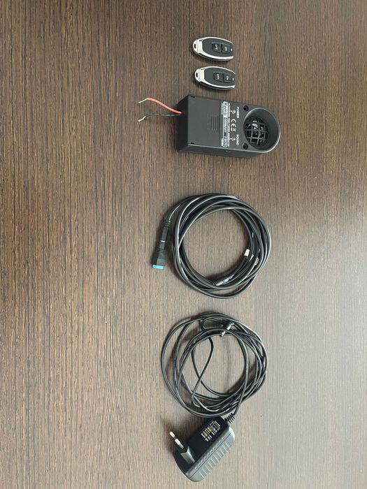 Vendo repelente de animais ultrassónico de alto rendimento