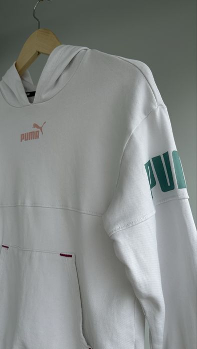 Кофта/худі дитяча Puma