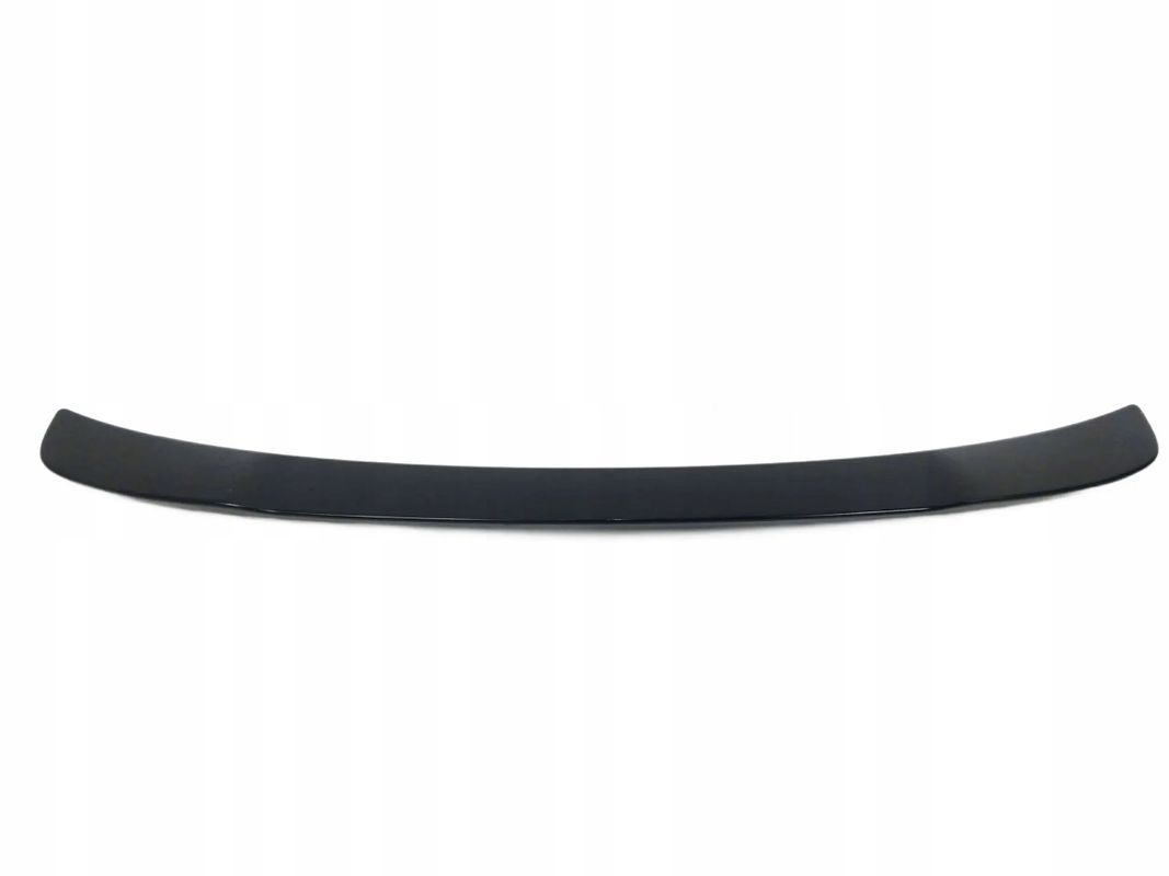 Dodge Charger 2015+ spoiler lotka bagażnika tylnego