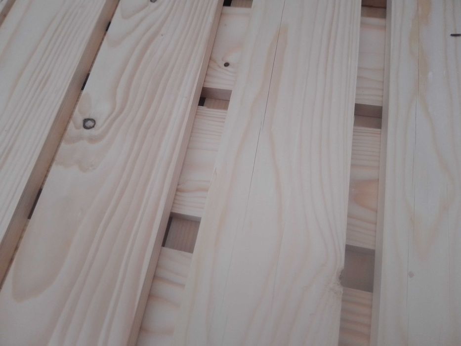 Lamela ogrodowa 1,2 m