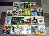 Gry na XBox 360 Dla dzieci, gry akcji, sportowe, survival horror