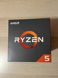 Procesor Ryzen 5 1600af