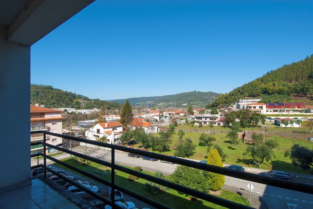Apartamento + Garagem completo em Góis - apartamento na Nacional 2