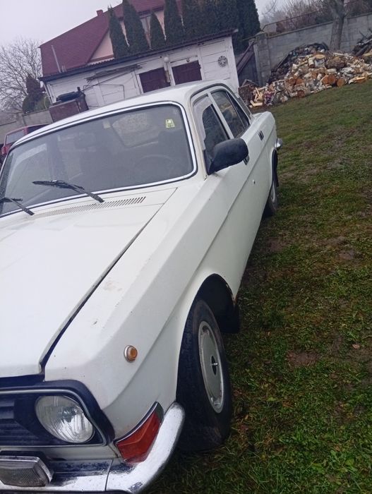 Продам волгу 2410 стан хороший