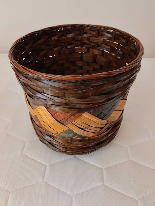 Vaso decorativo para plantas