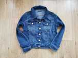 Kurtka Katana jeansowa jeans damska S