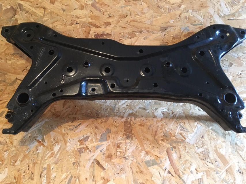 Подрамник для Mitsubishi Outlander Sport (ASX) 2018 г. Двигун 2.4