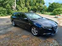 Opel Insignia Opel Insignia Sports Tourer