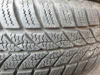 Opony zimowe Barum Polaris 2 165/80 R14