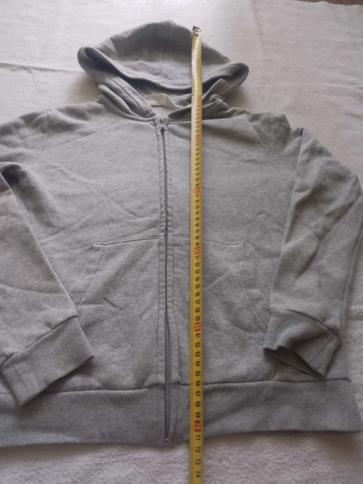 134 HM prawie nowy komplet bluz chłopięcych