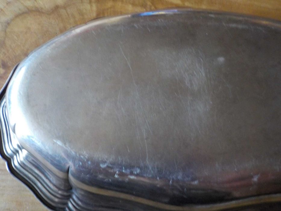 ładny plater  za dobrą cenę