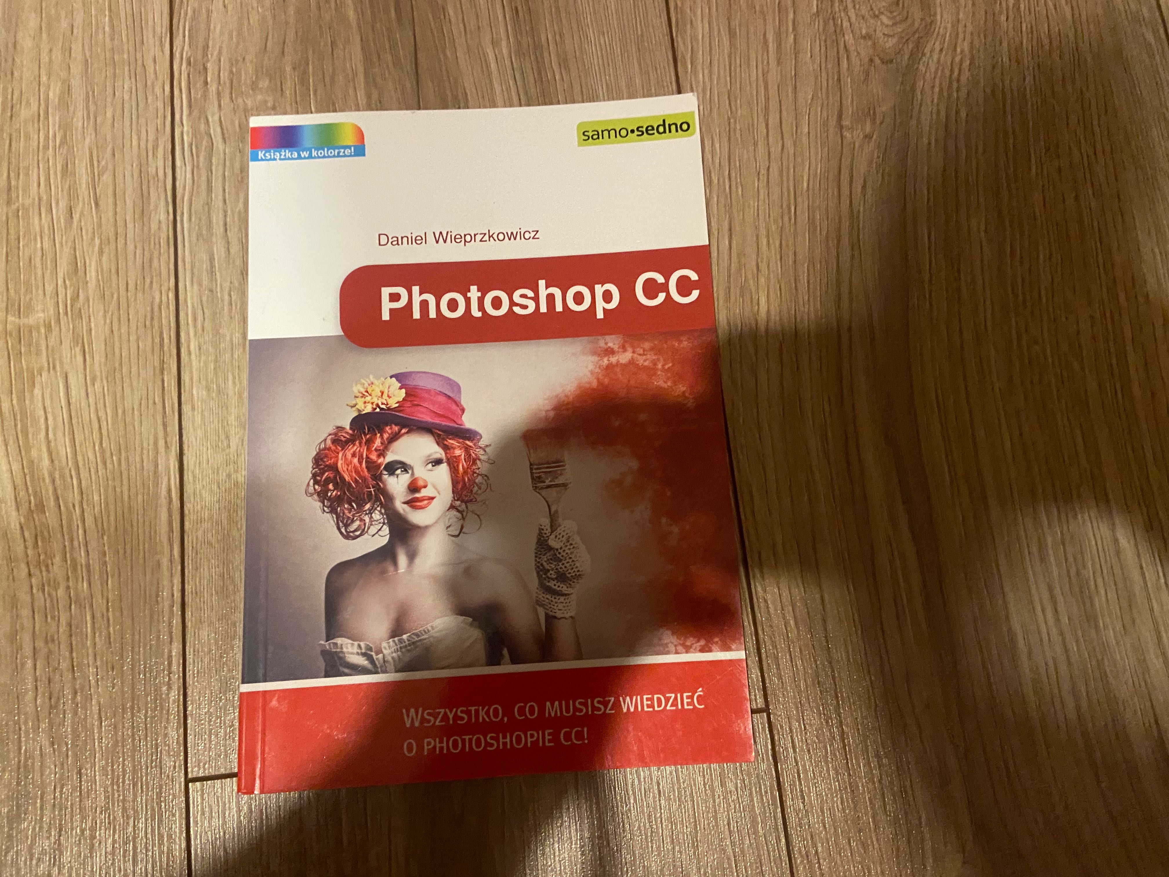 Photoshop CC nowa