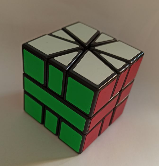 Кубик Рубік Smart Cube Square