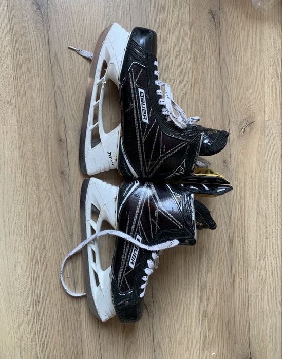 Ковзани Bauer Supreme 1S PRO