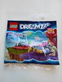 2 zestawy LEGO Dreamzzz polybag 30636