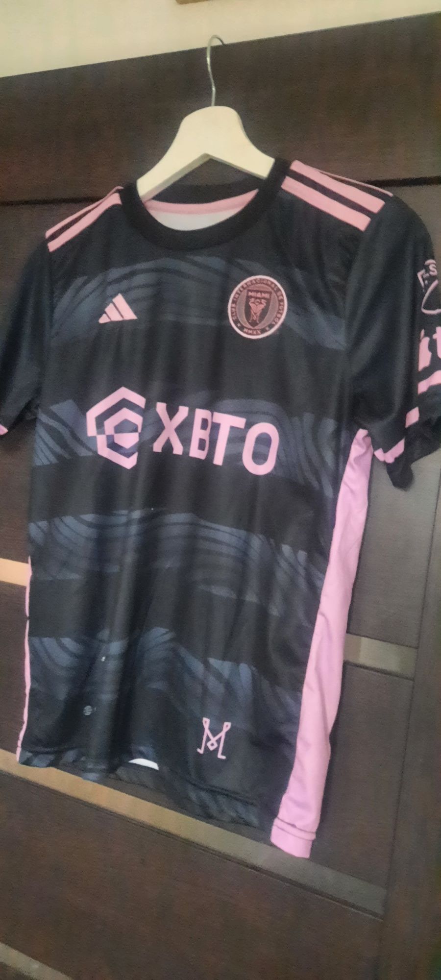 MESSI  strój sportowy unisex