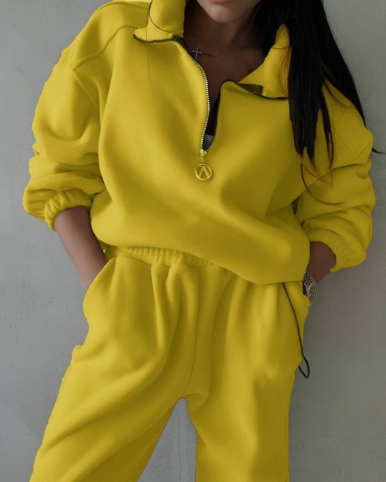 Женский флисовый  костюм, кофта и штаны  от 42 до 52 рр .