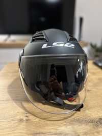 Kask motocyklowy L52 Airflow