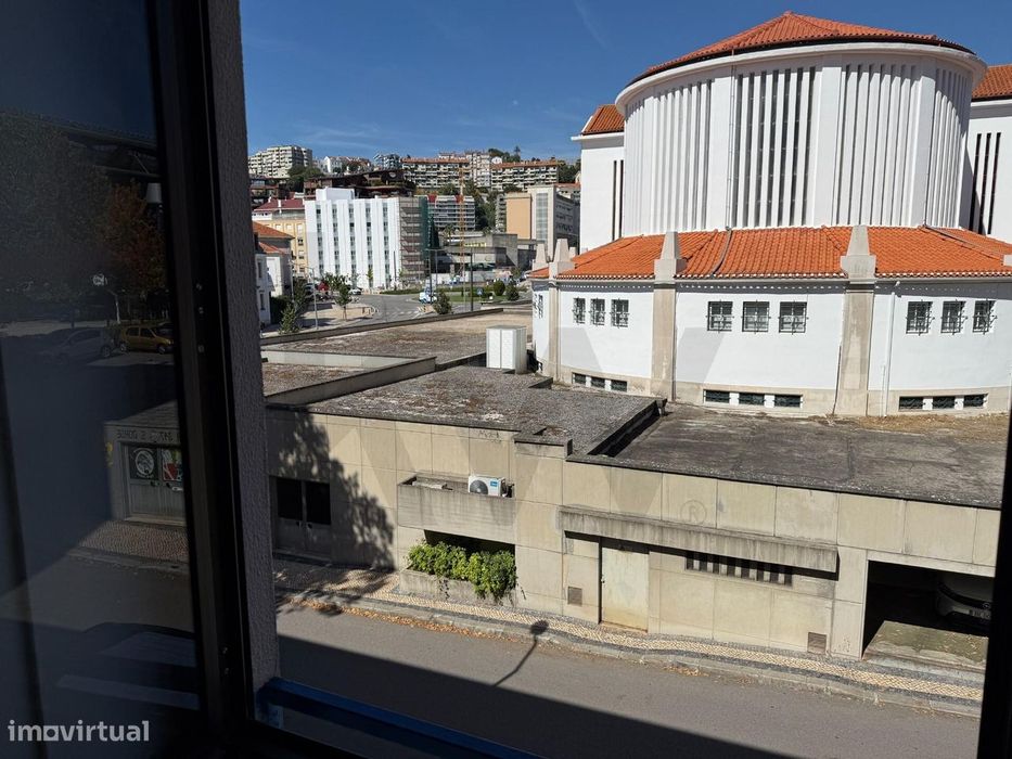 Apartamento T1 na Solum