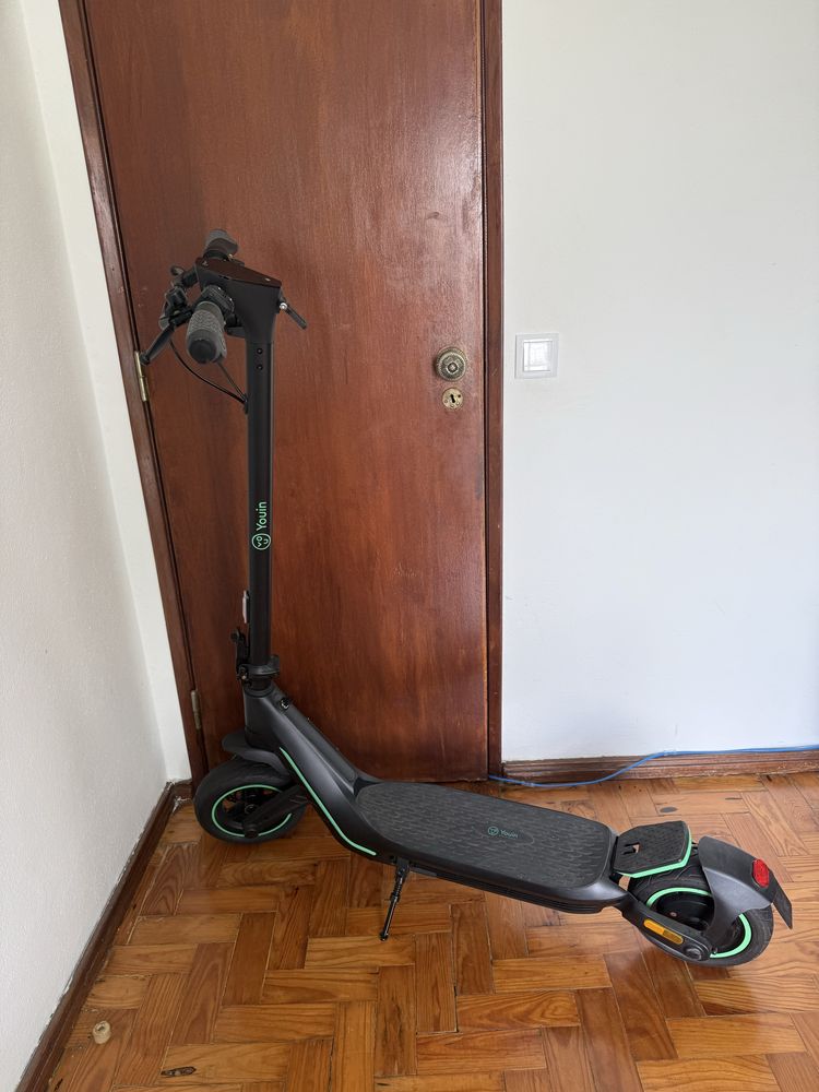 Trotinete Elétrica YOUIN SC4002 XL3 10 500W