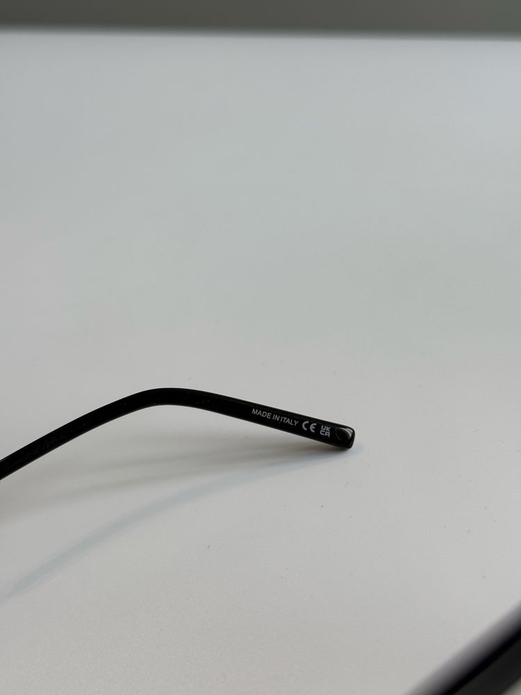 Сонцезахисні окуляри Saint Laurent SL555 оригінал унісекс