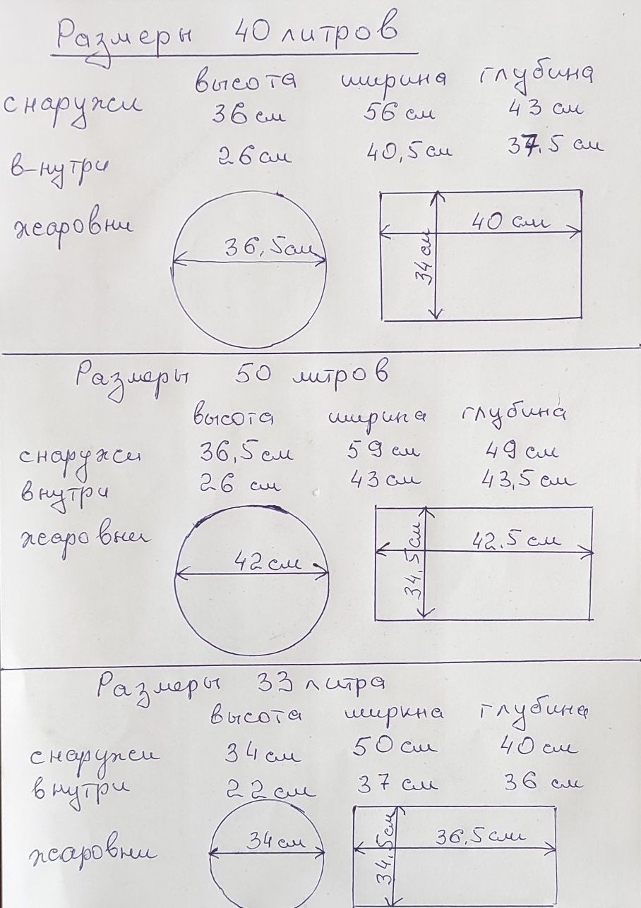 50 л Электродуховка Асель .Духовка электрическая Asel