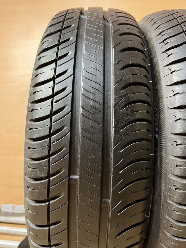 165/70 R 14 Michelin Energy Saver + Літо пара шини