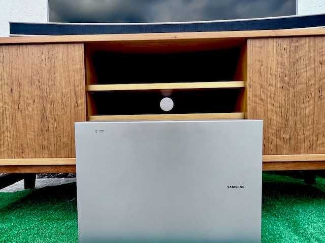 Móvel Hi-fi/TV Vintage em excelente estado conservação (como novo)