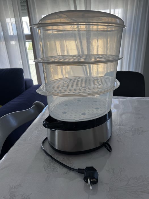 Parowar Russell Hobbs