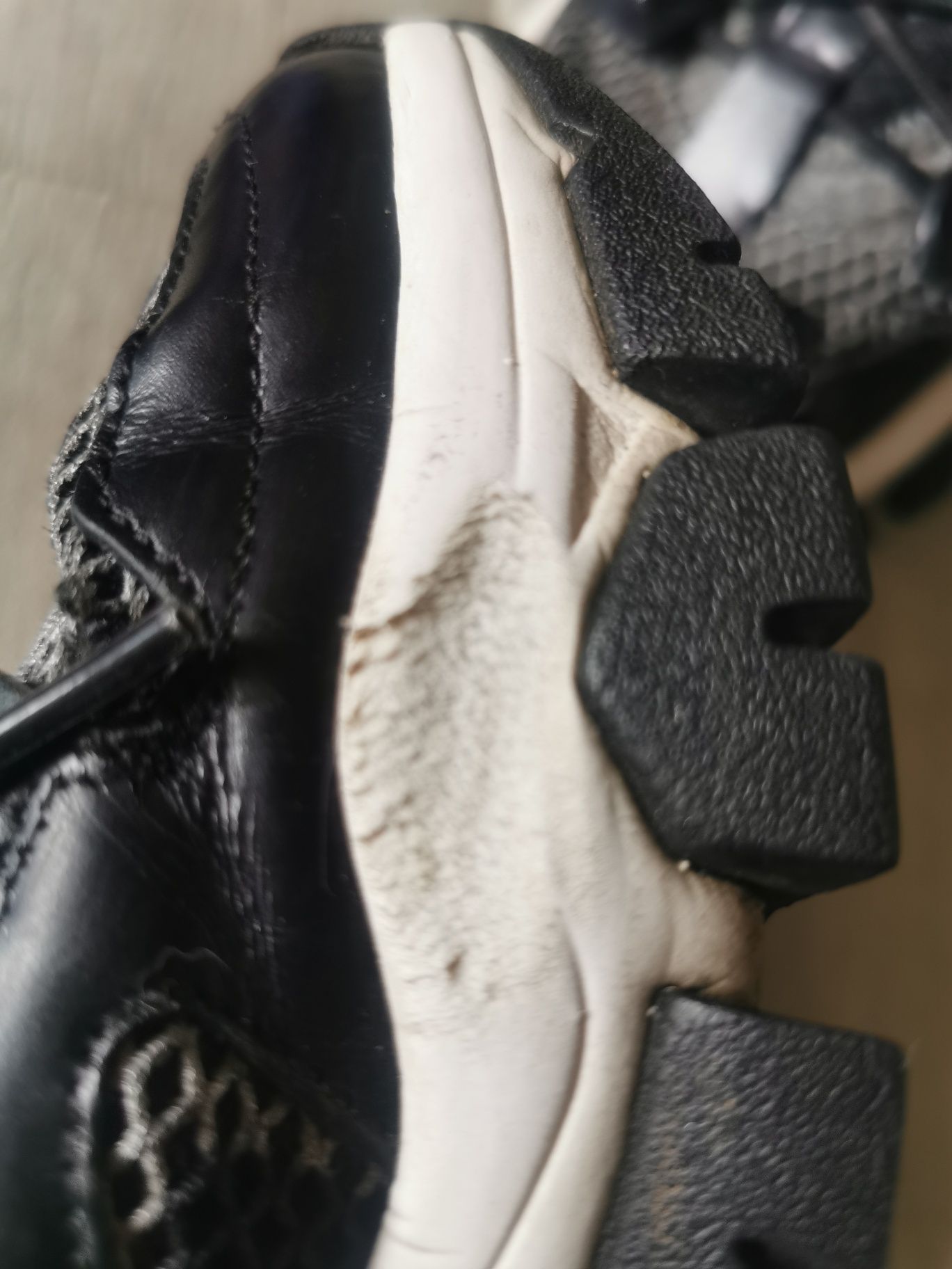 Moncler snekersy  unisex