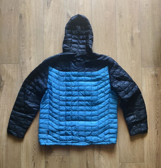 Kurtka puch syntetyczny The North Face Thermoball, r.XL