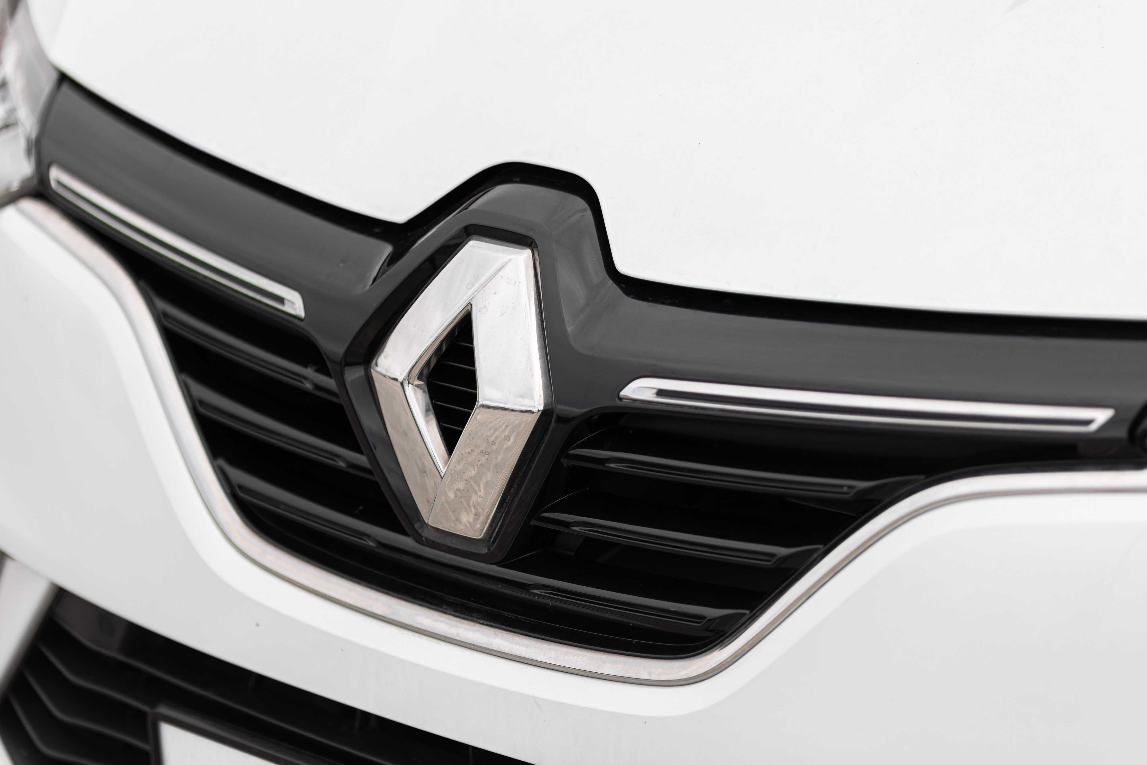 Renault Mégane 2016 р
