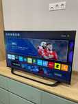 Телевізор Hisense 43A63H (самовивіз Київ, або пошта)