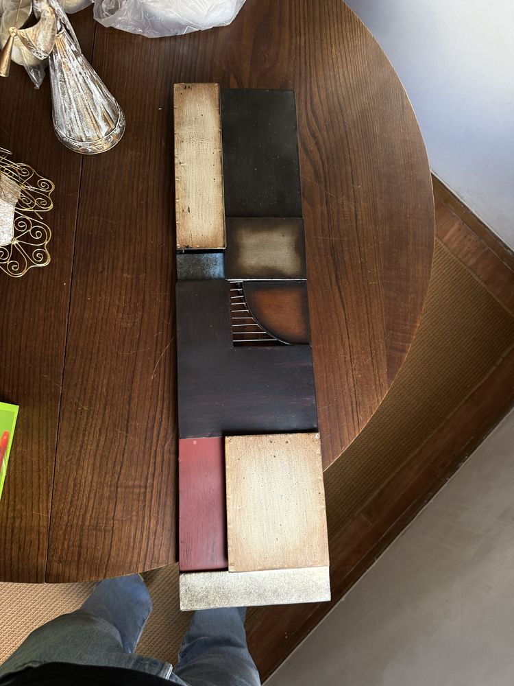 Quadro de enfeite