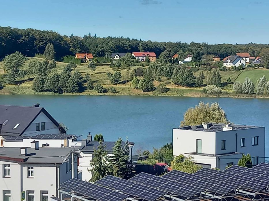 Sprzedam mieszkanie w Kartuzach 2 pokoje nowoczesne