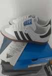 adidas Samba | WhiteChmury | Trampkiogryzek| R.42