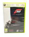 Forza Motorsport 3 XBOX360