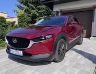 Mazda CX-30 e-skyactive