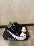 Кеди Converse ctas lift