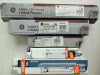 Лампи lukalox, Osram, Phillips