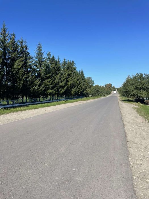 Житловий будинок під реконструкцію