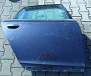 Audi A6 C6 4F sedan drzwi tył tylne prawe