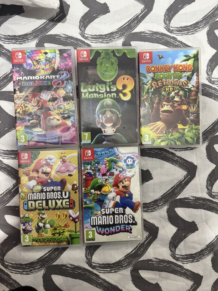 jogos nintendo switch