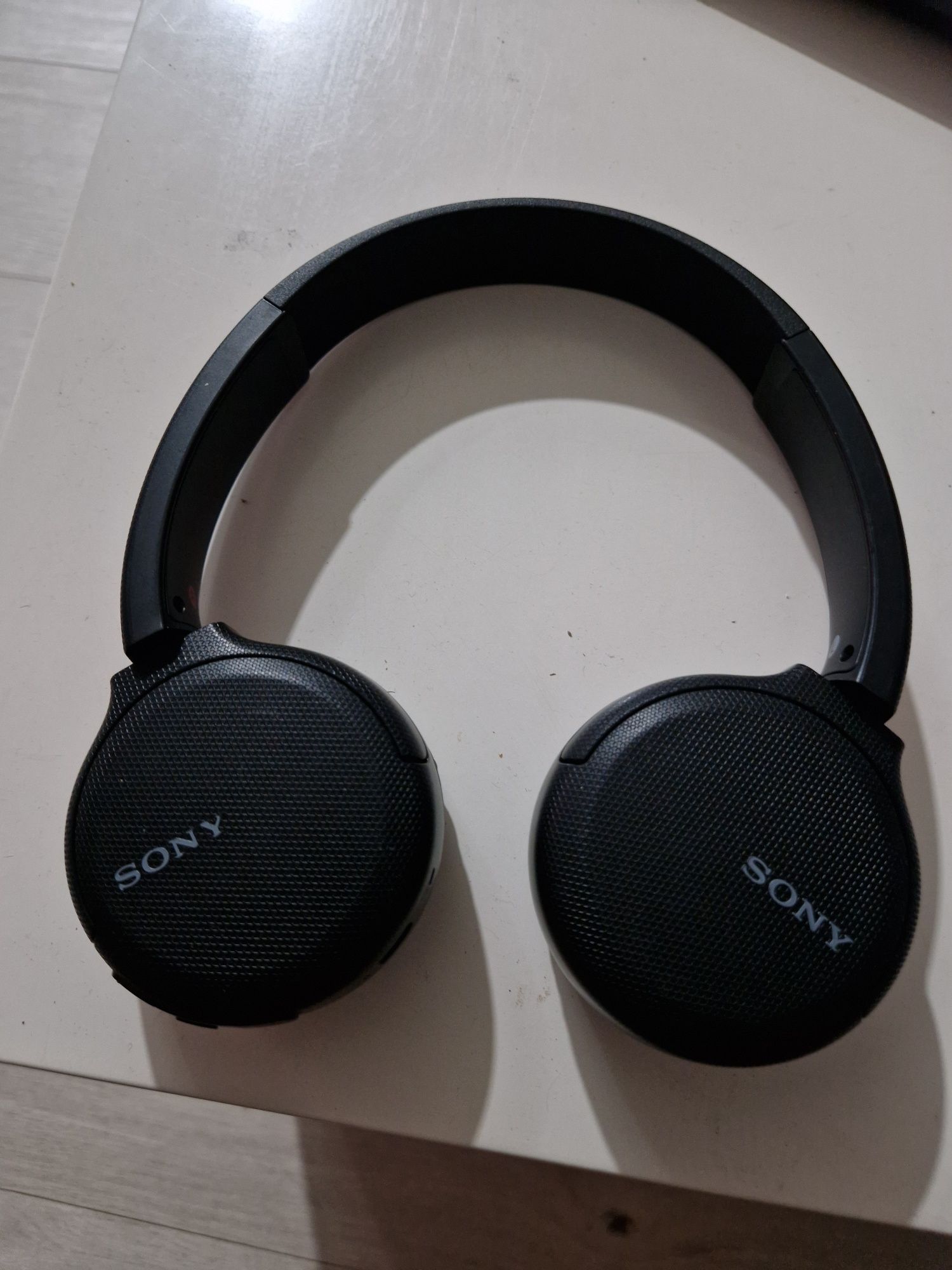 Vendo fones sony