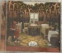 CD Lana Lane - Project Shangri-La