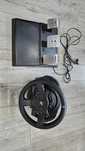 Kierownica thrustmaster t300rs gt + dodatki